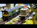 CLASS 66 EVENING STAR …. HEAVY HAULAGE