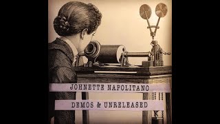 Johnette Napolitano Crib Girl   w/lyrics
