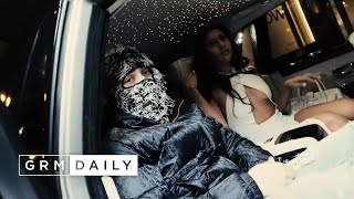 Smokez - SVR Freestyle [Music Video] | GRM Daily