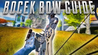 Bocek Bow Guide On How To Improve Your Aim On Apex Legends Season 9 Legacy