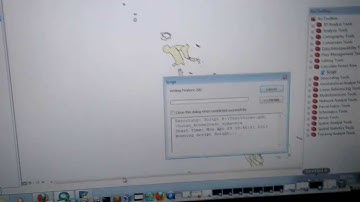 ArcPy Script to Calculate Forest Area
