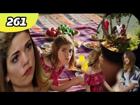 هاديك حياتي حلقة 261 مفاجئة الكل عناق محمود وعشيقته أعاد لدنيا الذاكرة محمود قرر الزواج 