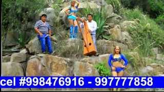 JAVIER DOLORES - LLORO POR TU AMOR, SUFRO POR TU AMOR PRIMICIA 2015
