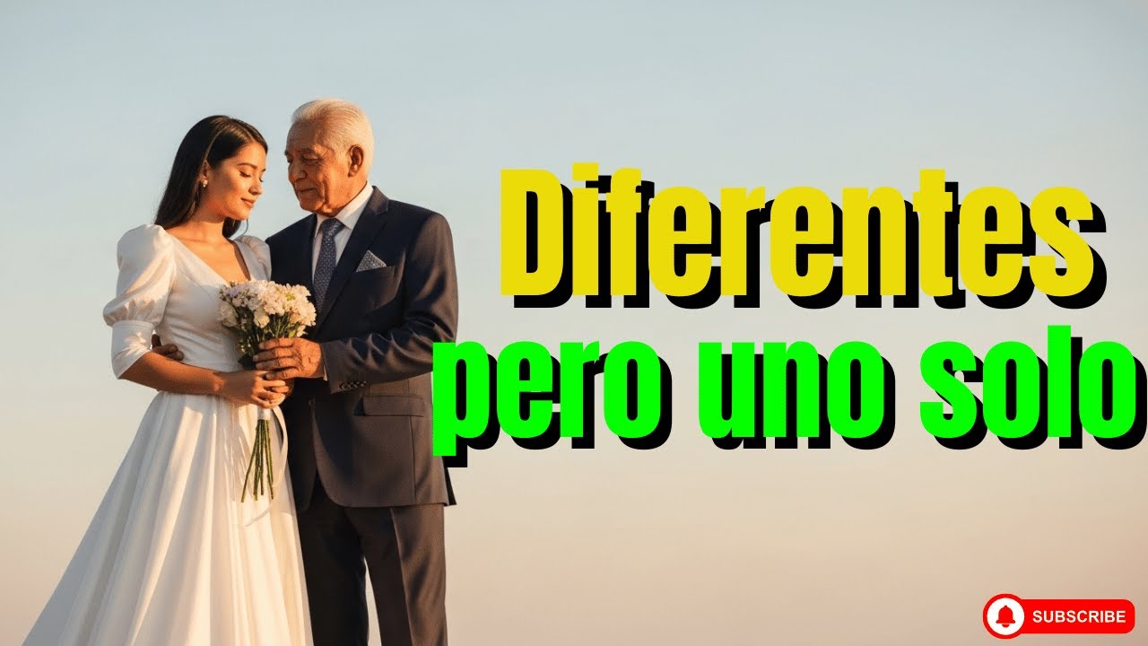 Amor Sin Edad – La Canción que Rompe el Alma 💞