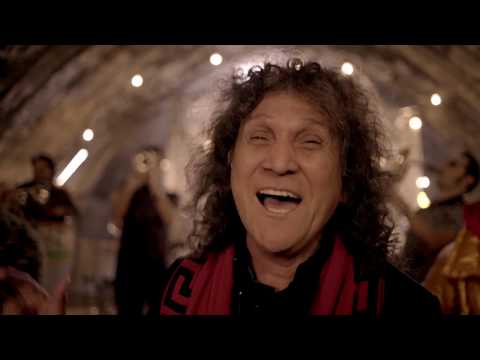 Santaferia - Si Te Marchas, No Hay Manera ft. Roberto Márquez (VIDEO OFICIAL)