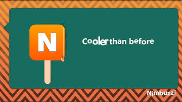 Coming soon... Nimbuzz Refreshed