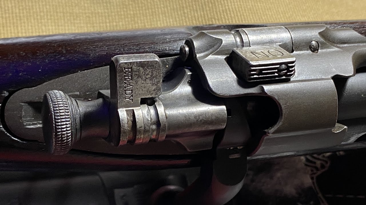 Mk1903 записи