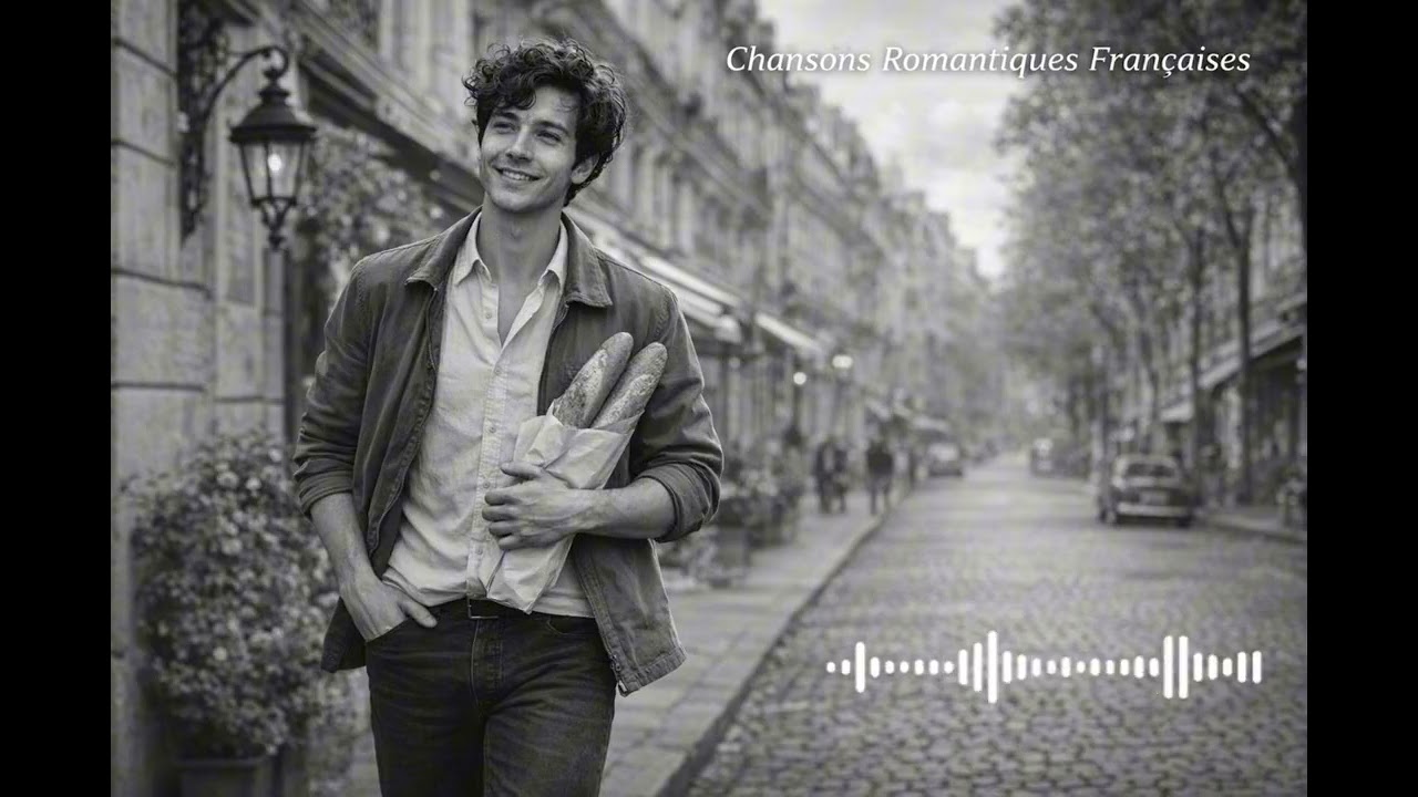 Chansons Romantiques Françaises | Présence ❤️| French Love Songs