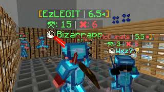 ¿NOS VAN A BANEAR?🚨 STAFF APARECE EN NUESTRO BASE