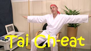 Oscar S3 - Tai Ch-eat