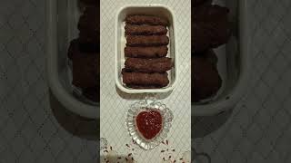 Мітітеї - страва румунської та молдавської кухні