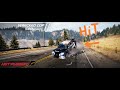 Wracking Cops | Need For Speed | 60 FPS