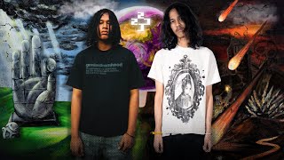 No Hook - 223 (Lil cado & Yung Punch)