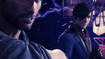 THE EVIL WITHIN 2 | CLASSIC MODE NO KEYS (with Anima, Sykes Missions & Slides) - SAVE 2