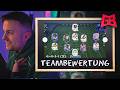Der PERFEKTE Stürmer in EAFC26? 🤔 GamerBrother BEWERTET sein Weekend League Team mit MESSI 😍