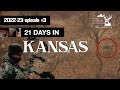 21 days in kansas