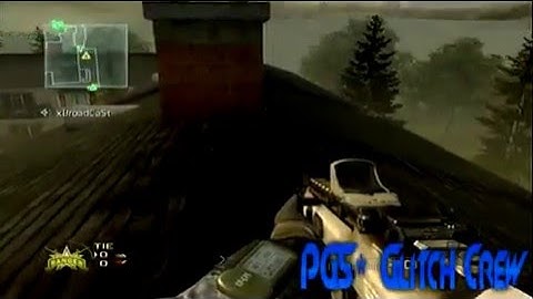 Mw2 Speed Hack Glitch: Get Under Bailout Alive