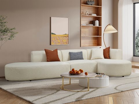 طقم كنب زاوية مودرن  2308