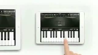 Apple iPad Mini New Ipad Ad Commercial Piano New 2012360p H 264 AAC