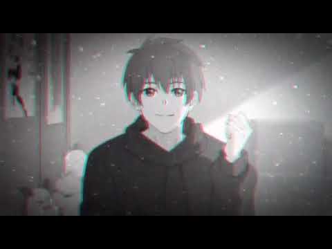 دقات القلب اغنيه عربيه حزينه و هدائه الي نوعا ما علي الانمي Amv عمل مشترك