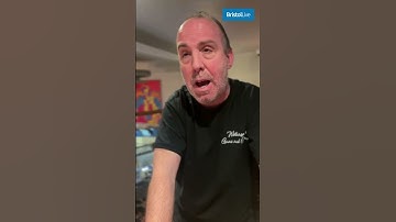 Selfless man in Bristol gives away 200 Wetherspoon meals to the homeless