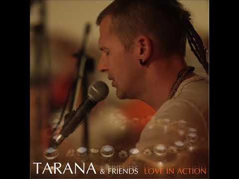 Hare Krishna Mantra Tarana  Friends Love in action