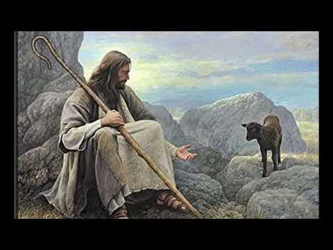 موسيقى ترنيمة أنا خروفك الضال توزيع كيرلس ثروت Kerolos Tharwat