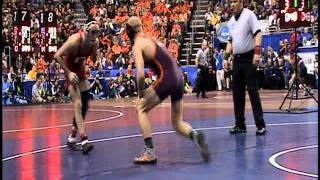 Mike Grey Dec Devon Carter Virginia Tech 7 4