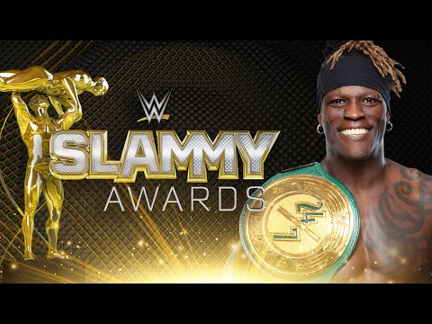 The 2020 SLAMMY Awards: The Best of Raw and SmackDown