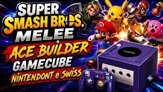 Super Smash Bros. Melee ACE BUILDER v1.0.1