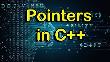 Pointers in C++ for Beginners