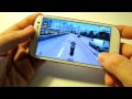 Samsung Galaxy S3 Gangstar Rio Gameplay HD 1080 Samsung Galaxy S3 Gangstar Rio Gameplay HD 1080