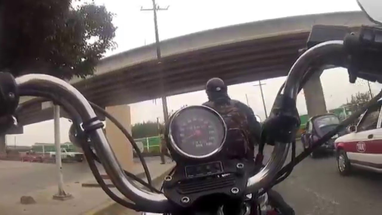 motorcycle trip to mexico YouTube