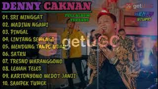 DENNY CAKNAN FULL ALBUM TERBARU 2022 SRI MINGGAT, MADIUN NGAWI, PINGAL, LINTANG SEWENGI