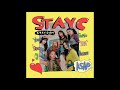 STAYC 스테이씨 ASAP Audio
