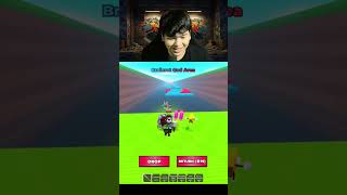 AKU TRAUMA MAIN BRAINROT INI 😊 #brainrot #roblox #obby