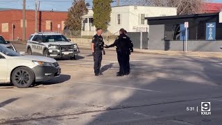 Bounty hunter arrested after crash in Great Falls Wealth