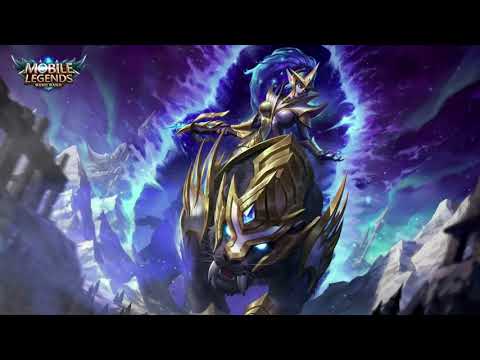 ირაკლი ბაღაშვილი მონაწილე #2 - MLBB Video კონკურსი