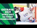 Ostrava 2021 | Norway v South Korea | Playoff Round | World Championships