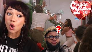 Famous THEY STARTED BEEFING INSTANTLY! | Coulda Been Love Season 2 Wealth