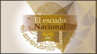 Minihistorias El Escudo Nacional mexicano