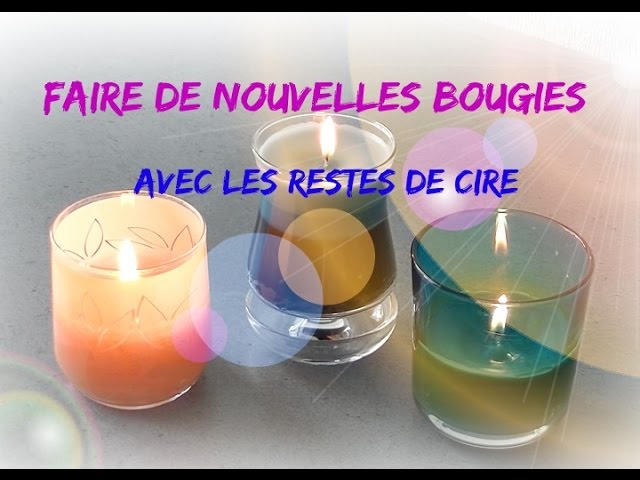 Dww-3pcs Mche De Bougie, Fil Pour Mche Rouleau Mche Bougie Meche Bougie  Support Pour La Fabrication De Bougies Diy