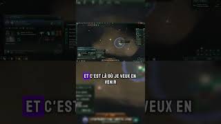 Les 4 fonctions principales des vaisseaux scientifiques #stellaris  #paradoxinteractive #gaming