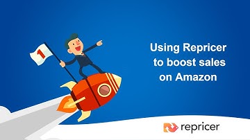 Repricer Demo - Chapter 1: Introduction