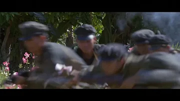 Royal Lao Army vs Pathet Lao (1969)