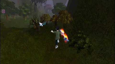 Flyforjustice - BEastMao by Pumaaa