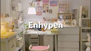 ･♪♪･ ENHYPEN (엔하이픈) Piano Playlist soft/study/chill ･♪♪･ #enhypen #엔하이픈 #forstudy #studyplaylist