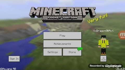 minecraft how to make 6 server