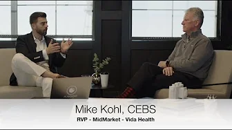 Self-Funded w/ Spencer - Mike Kohl - Episode 36