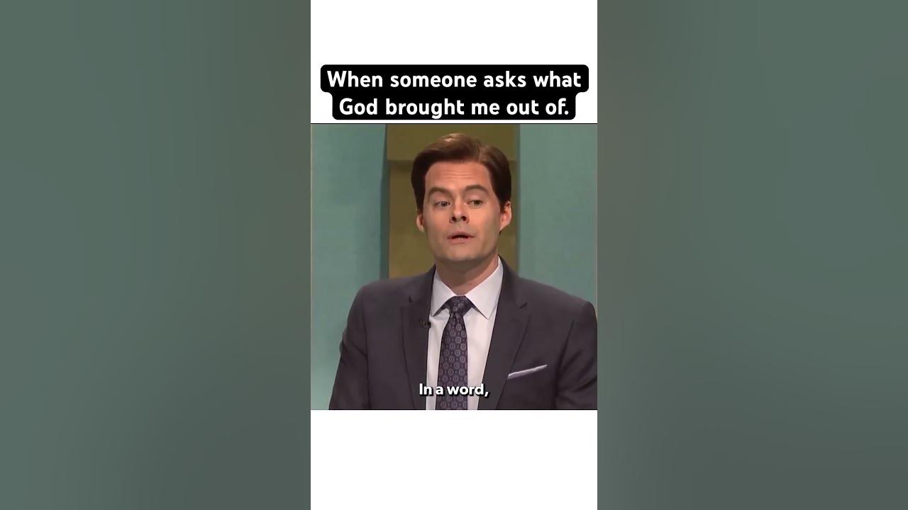 Get Me Out Of Youtube